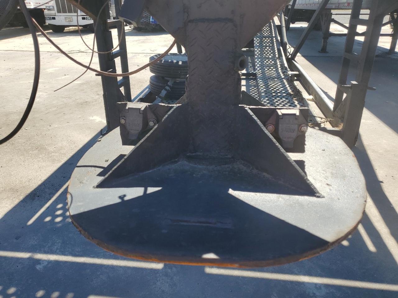 2017 Infinity Gnw500 Car Carrier VIN: 1Z9GC5028HH489115 Lot: 87188785