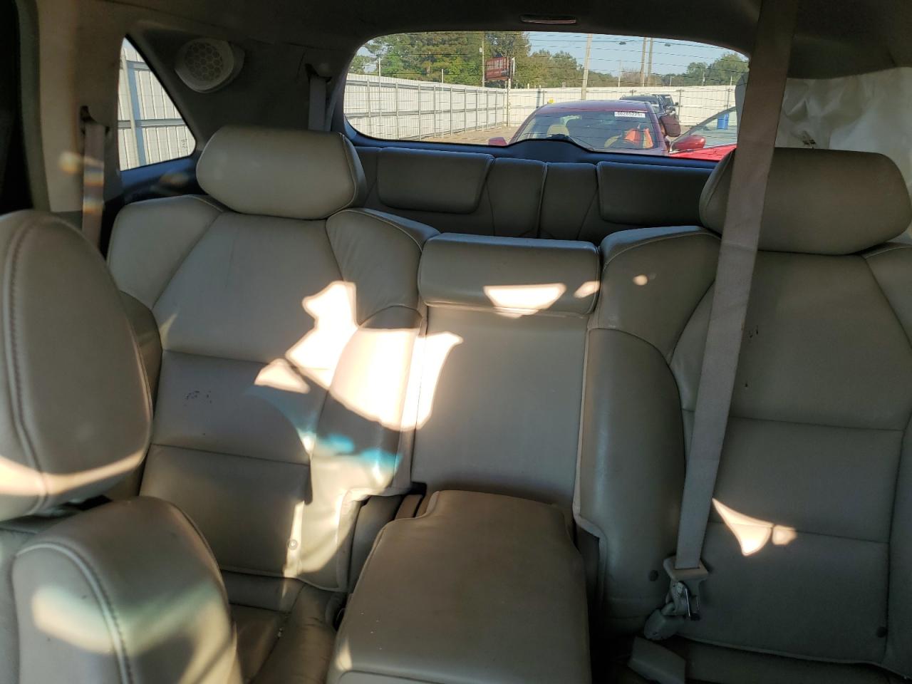 2021 Acura Mdx Technology VIN: 2HNYD28477H550614 Lot: 86322355