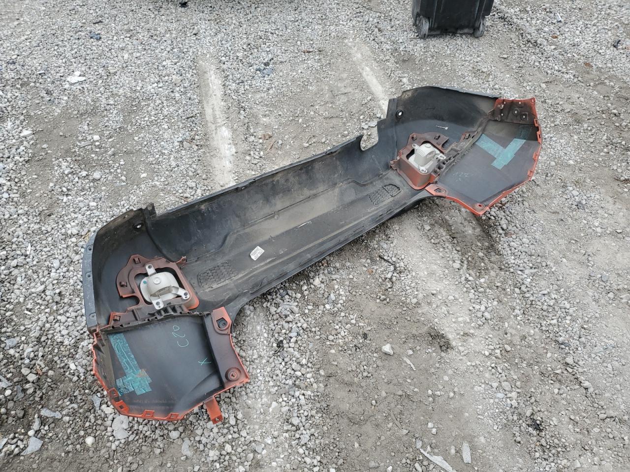 2015 Jeep Renegade Latitude VIN: ZACCJABT7FPB89885 Lot: 84396515