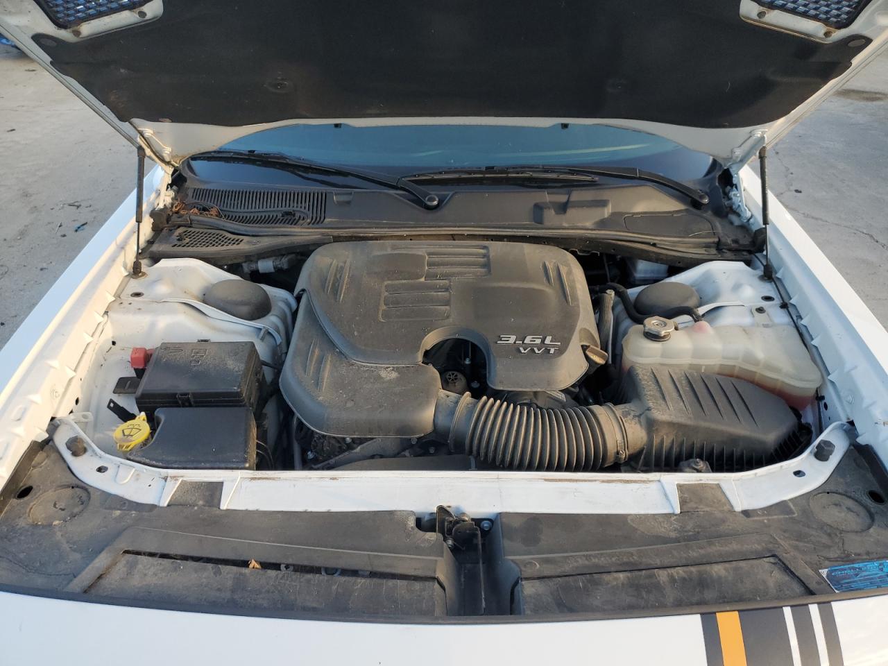 2023 Dodge Challenger Gt VIN: 2C3CDZJG6PH546068 Lot: 86194395