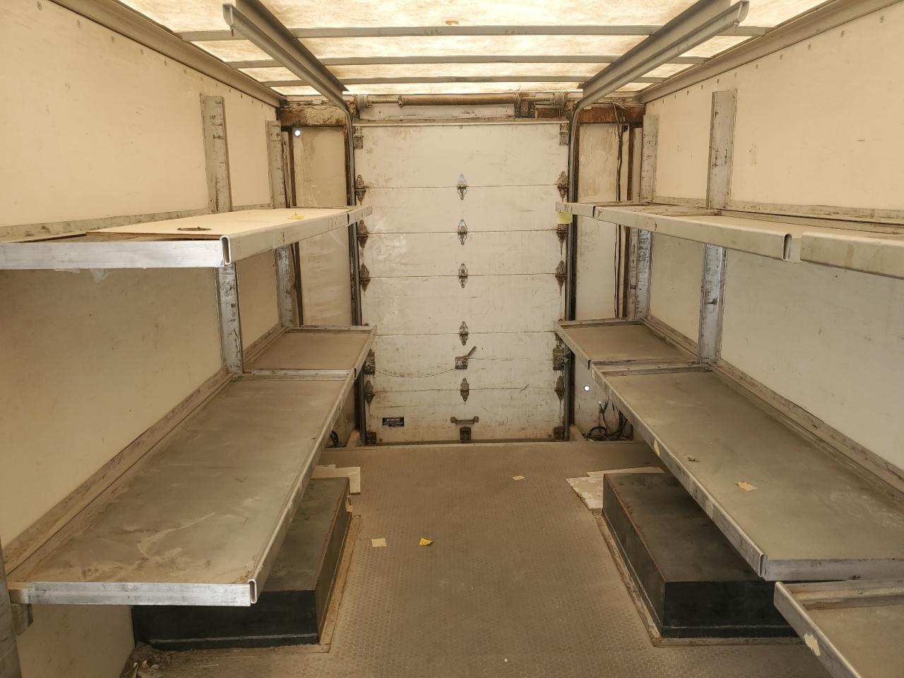 2020 Ford Transit T-350 Hd VIN: 1FDBF6P84LKA64259 Lot: 81843535