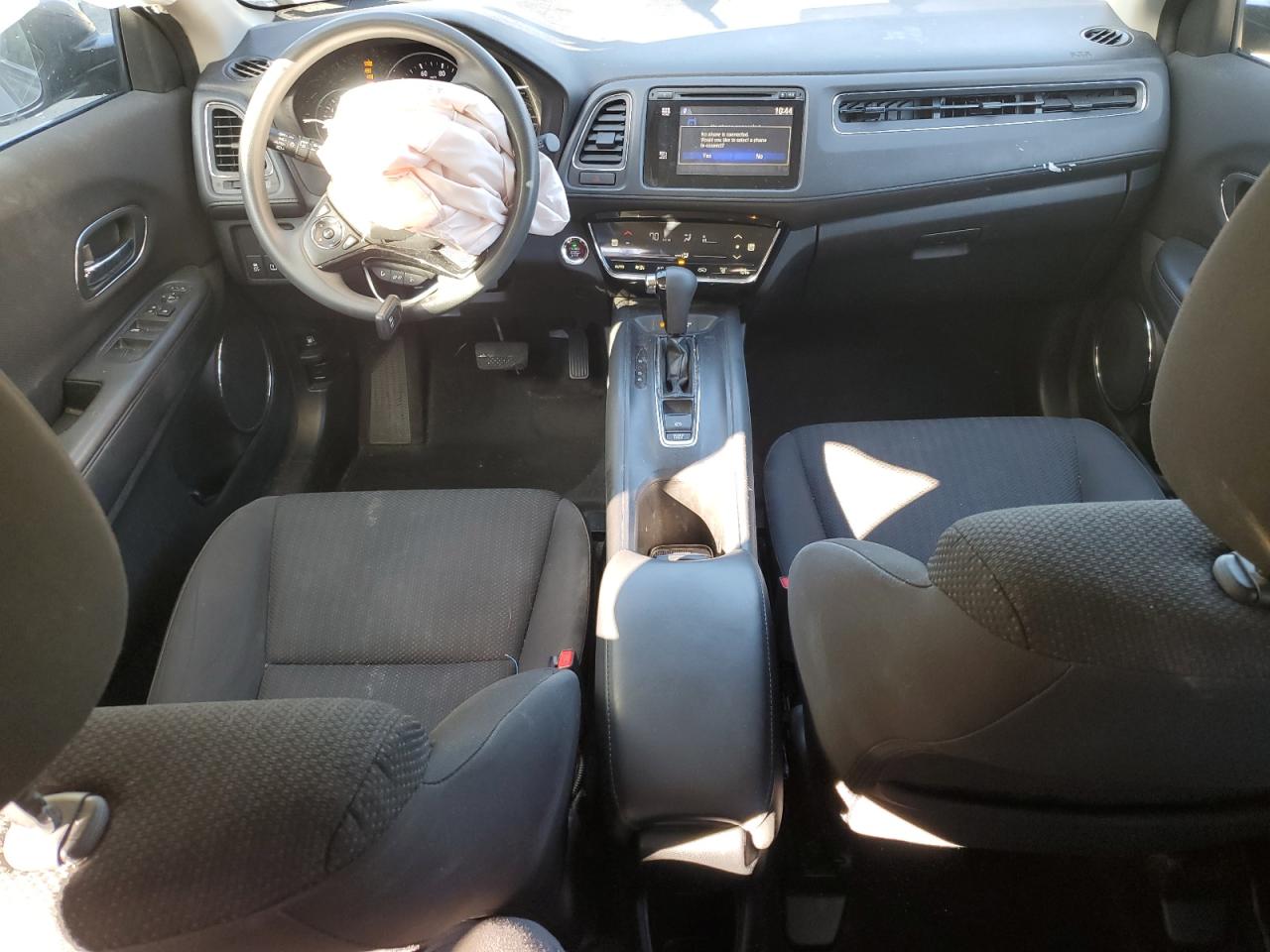 2017 Honda Hr-V Ex VIN: 3CZRU6H51HM701938 Lot: 85327665