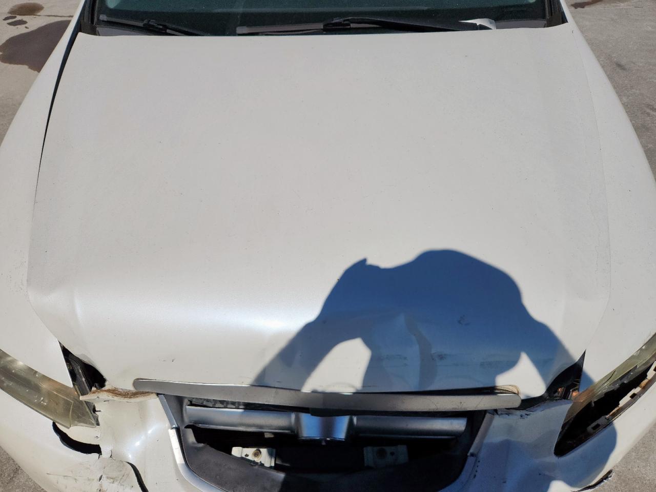 2008 Acura Tl VIN: 19UUA66218A019691 Lot: 85529825