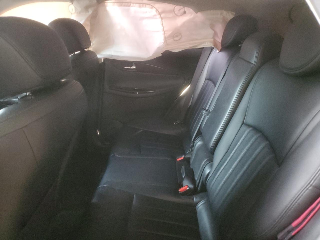 2013 Infiniti Ex37 Base VIN: JN1BJ0HR9DM480386 Lot: 86169675