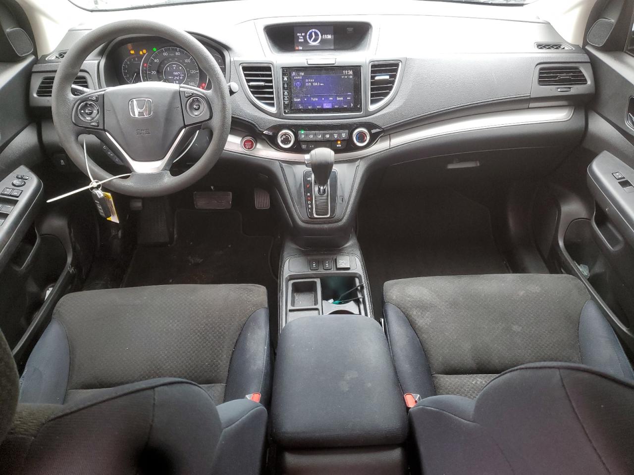 2016 Honda Cr-V Ex VIN: 5J6RM4H5XGL087654 Lot: 85498995