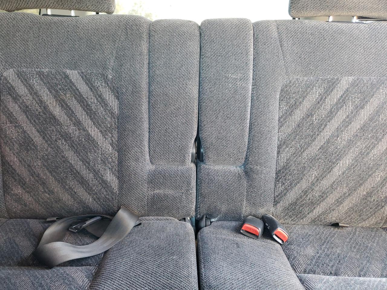 1999 Honda Cr-V Ex VIN: JHLRD1863XC056553 Lot: 89559985