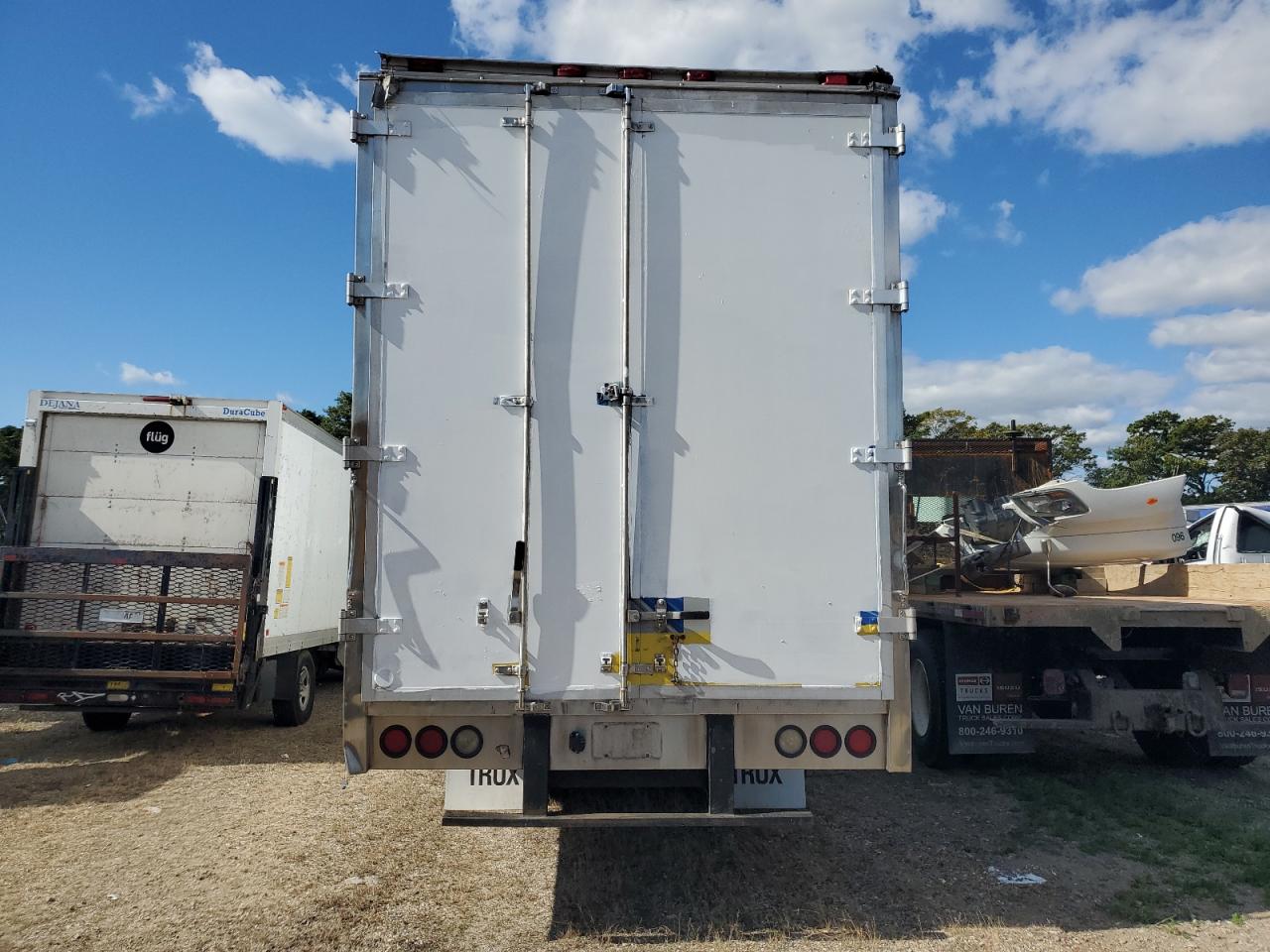 2018 International 4000 4300 VIN: 1HTMMMML2JH541770 Lot: 69600665