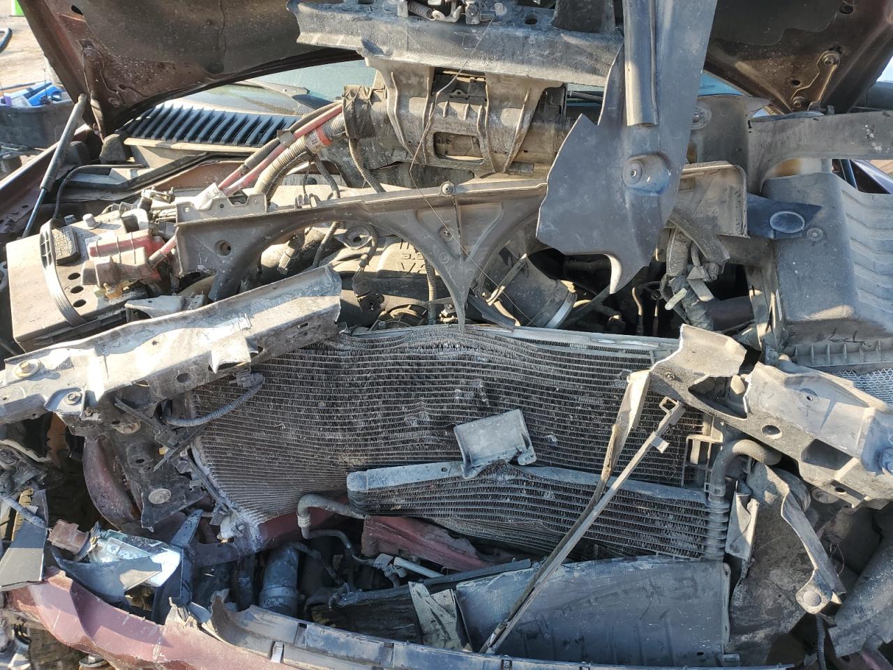 2015 Ford Expedition Xlt VIN: 1FMJU1HT6FEF11023 Lot: 84907375