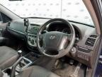 2010 HYUNDAI SANTA FE STYLE CRDI  for sale at Copart NEWBURY
