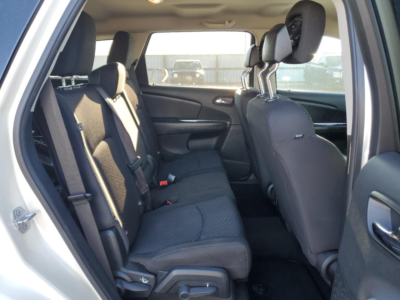 2018 Dodge Journey Se VIN: 3C4PDCAB4JT375754 Lot: 89933365