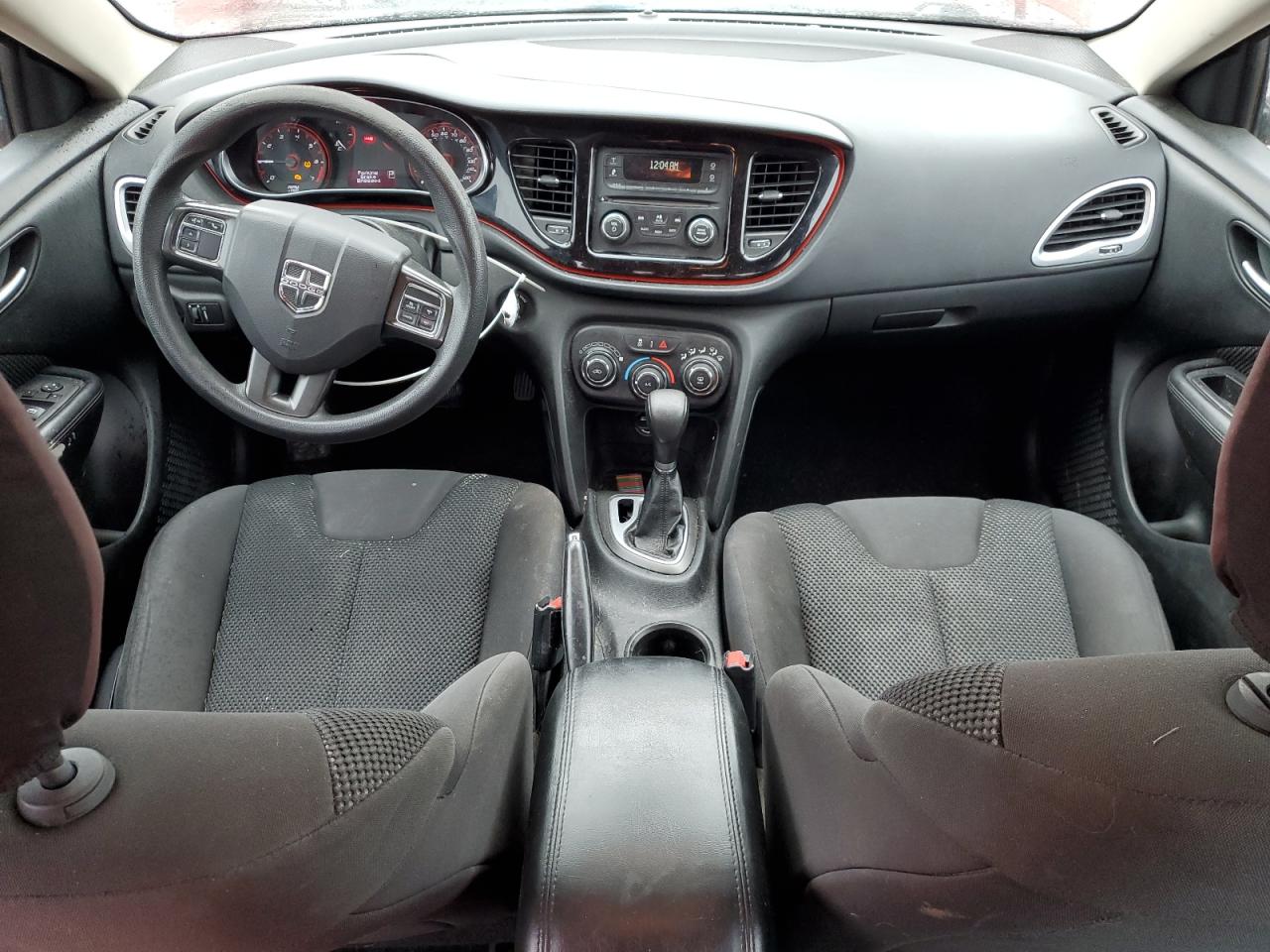 2016 Dodge Dart Sxt Sport VIN: 1C3CDFFA8GD815963 Lot: 85161685