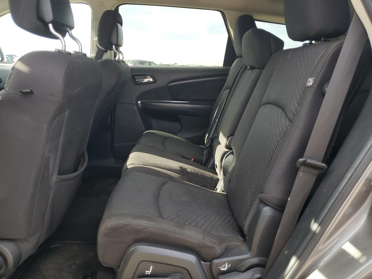 2013 Dodge Journey Sxt VIN: 3C4PDCBB2DT700789 Lot: 82567365