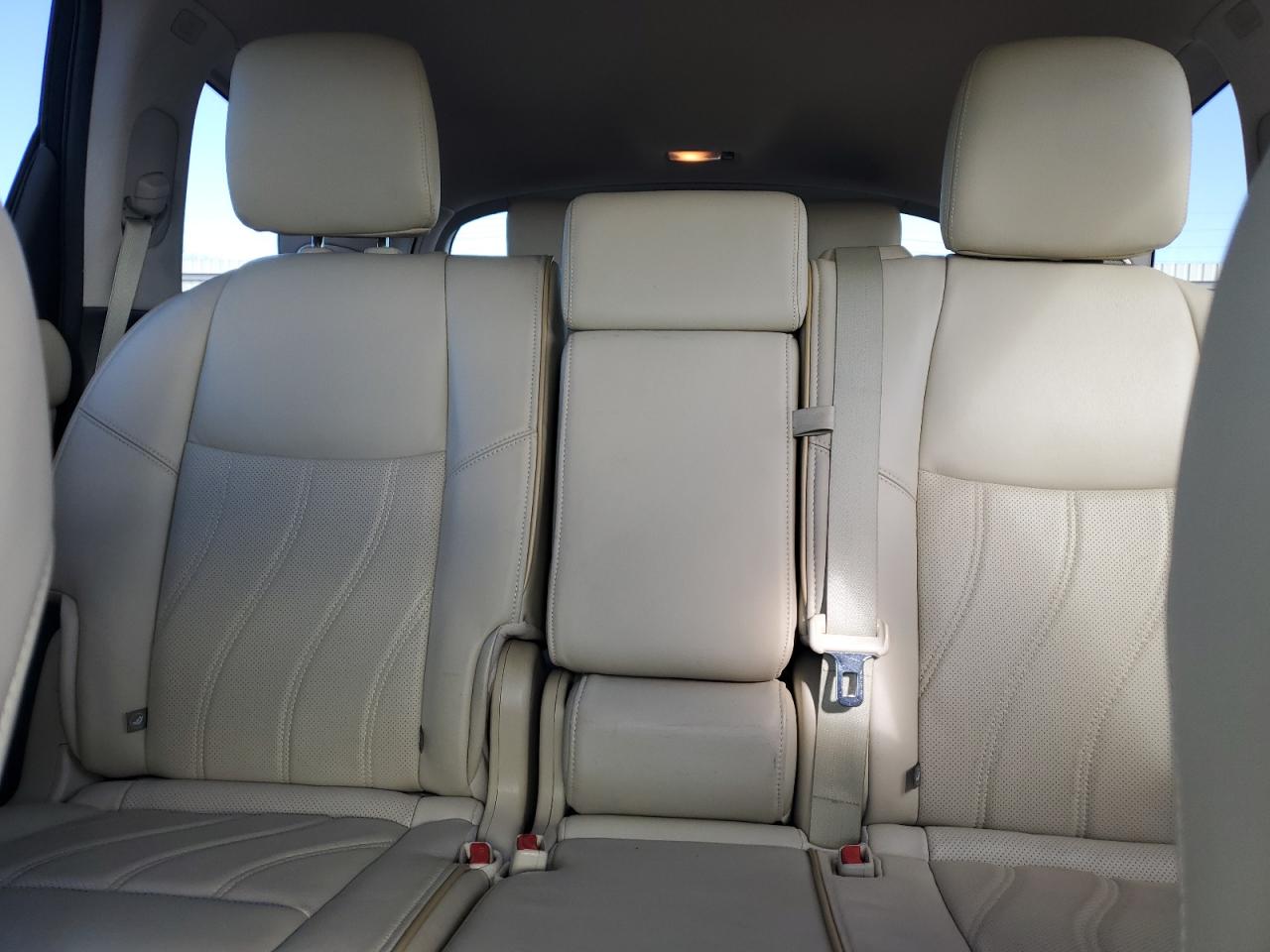 2015 Infiniti Qx60 VIN: 5N1AL0MM0FC500381 Lot: 86876715