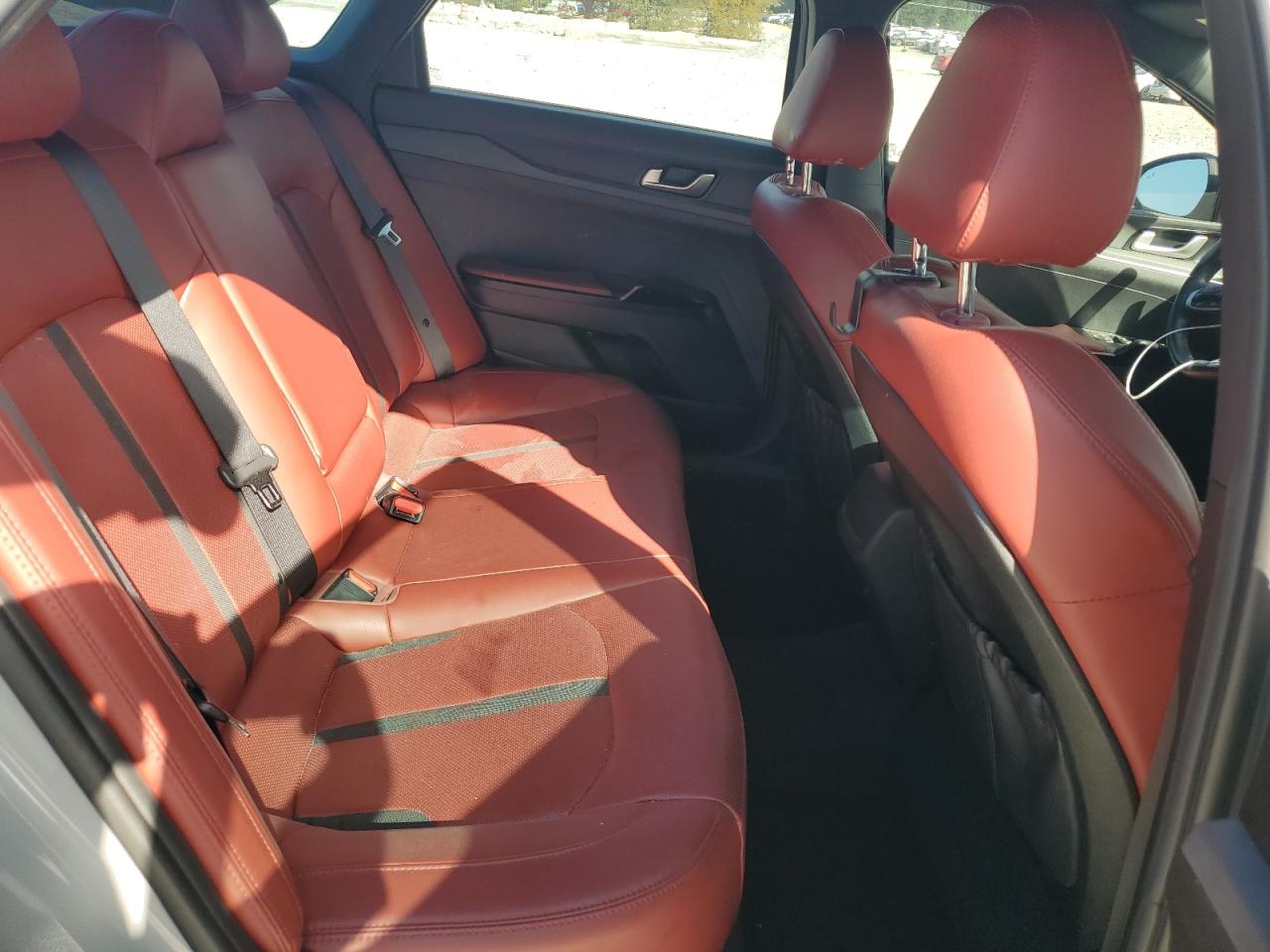 2024 Kia K5 Gt Line VIN: 5XXG64J22RG249108 Lot: 84019165