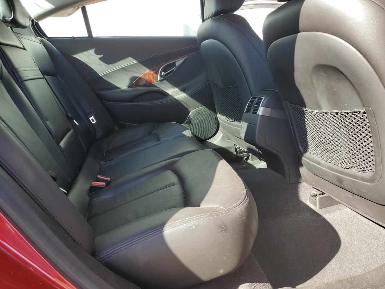 2013 Buick Lacrosse VIN: 1G4GC5E39DF195682 Lot: 82007515