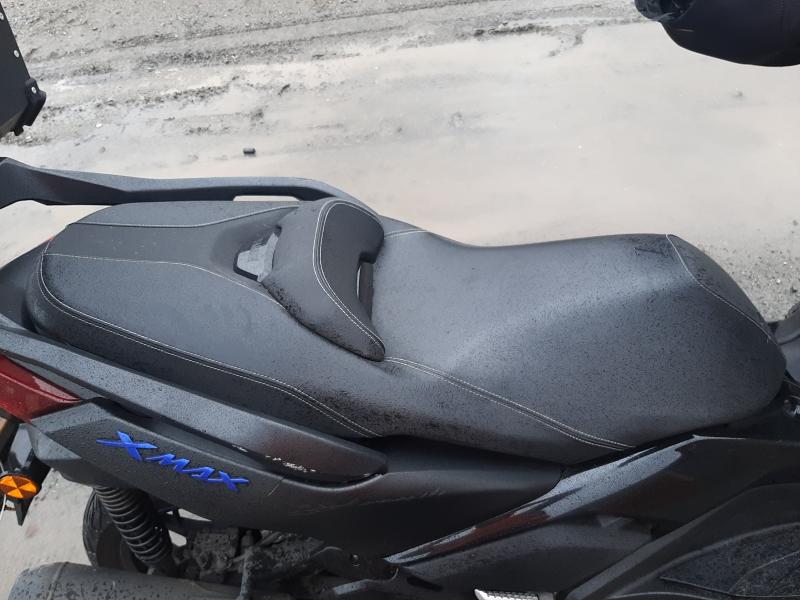 2024 YAMAHA X-MAX 125 (YP125RA) 