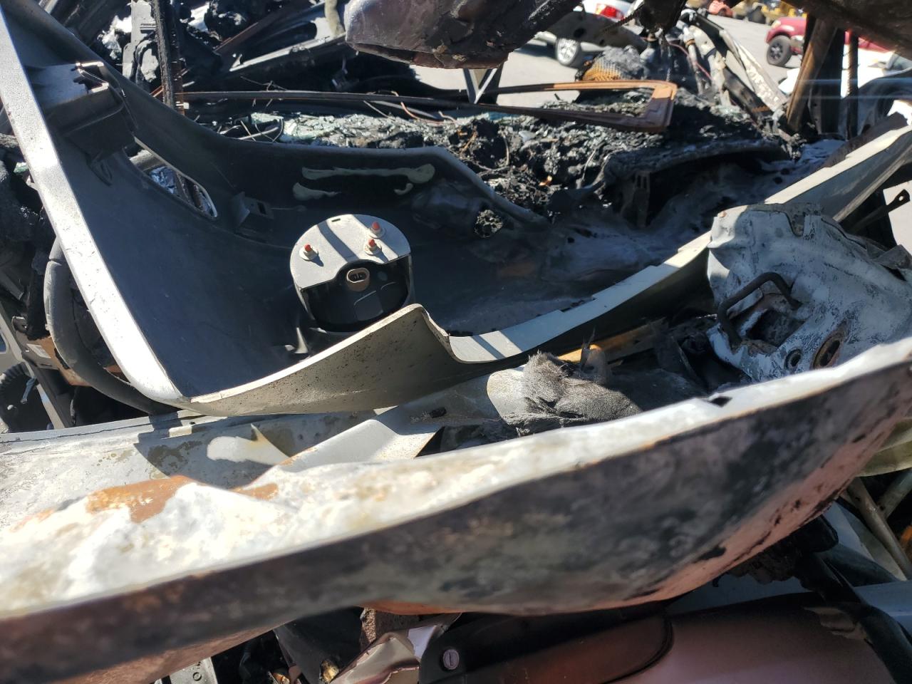 2008 GMC Envoy VIN: 1GKDS13S782241203 Lot: 82210965