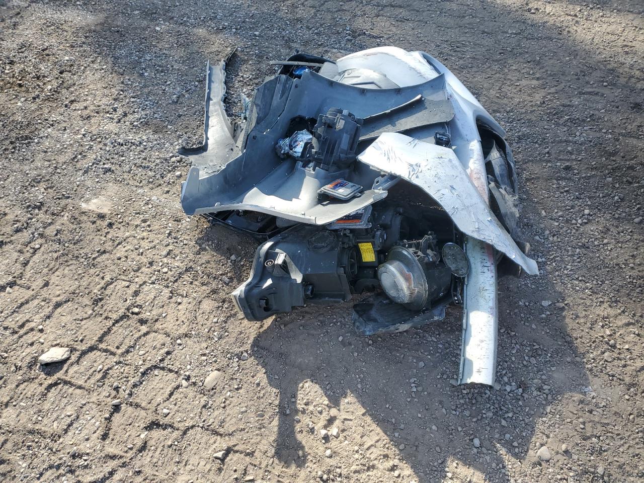 2015 Kia Forte Sx VIN: KNAFZ5A30F5427953 Lot: 80547385