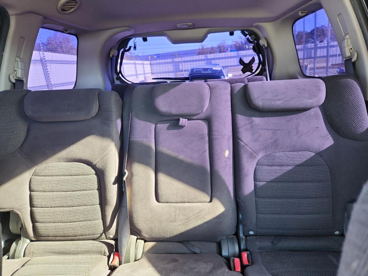 2005 Nissan Pathfinder Le VIN: 5N1AR18U05C777223 Lot: 89659275