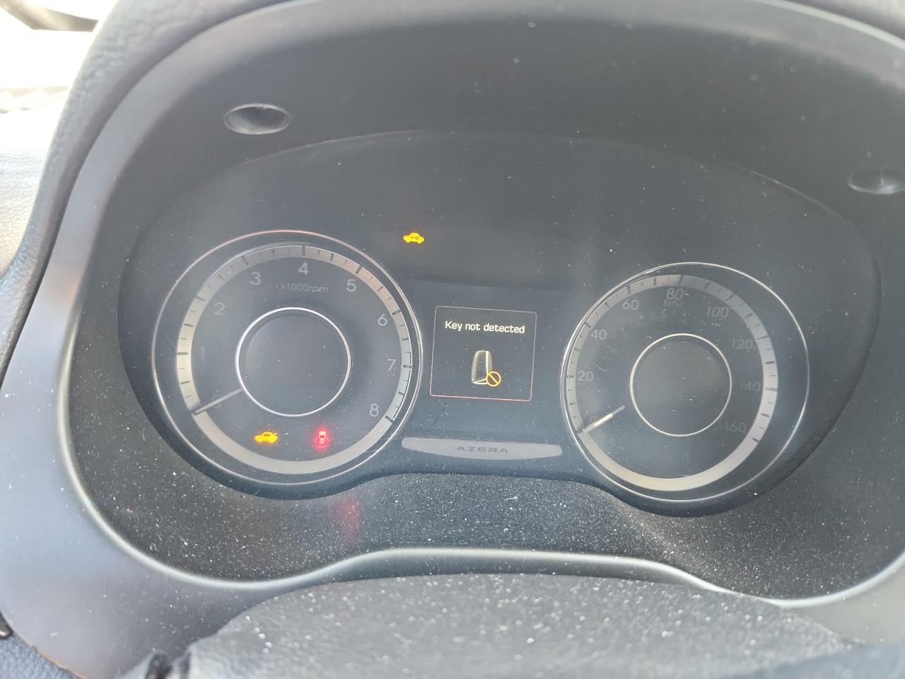 2015 Hyundai Azera Limited VIN: KMHFH4JG9FA439055 Lot: 82557985