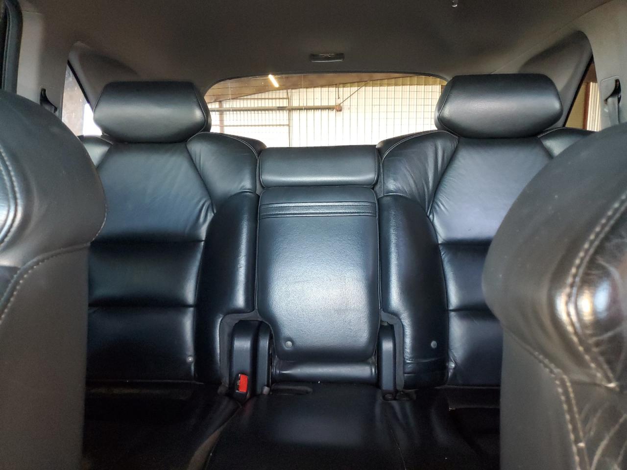 2008 Acura Mdx VIN: 2HNYD28238H503158 Lot: 82237195