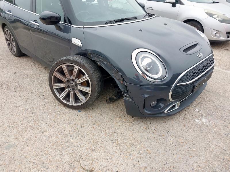 2019 MINI CLUBMAN CO
