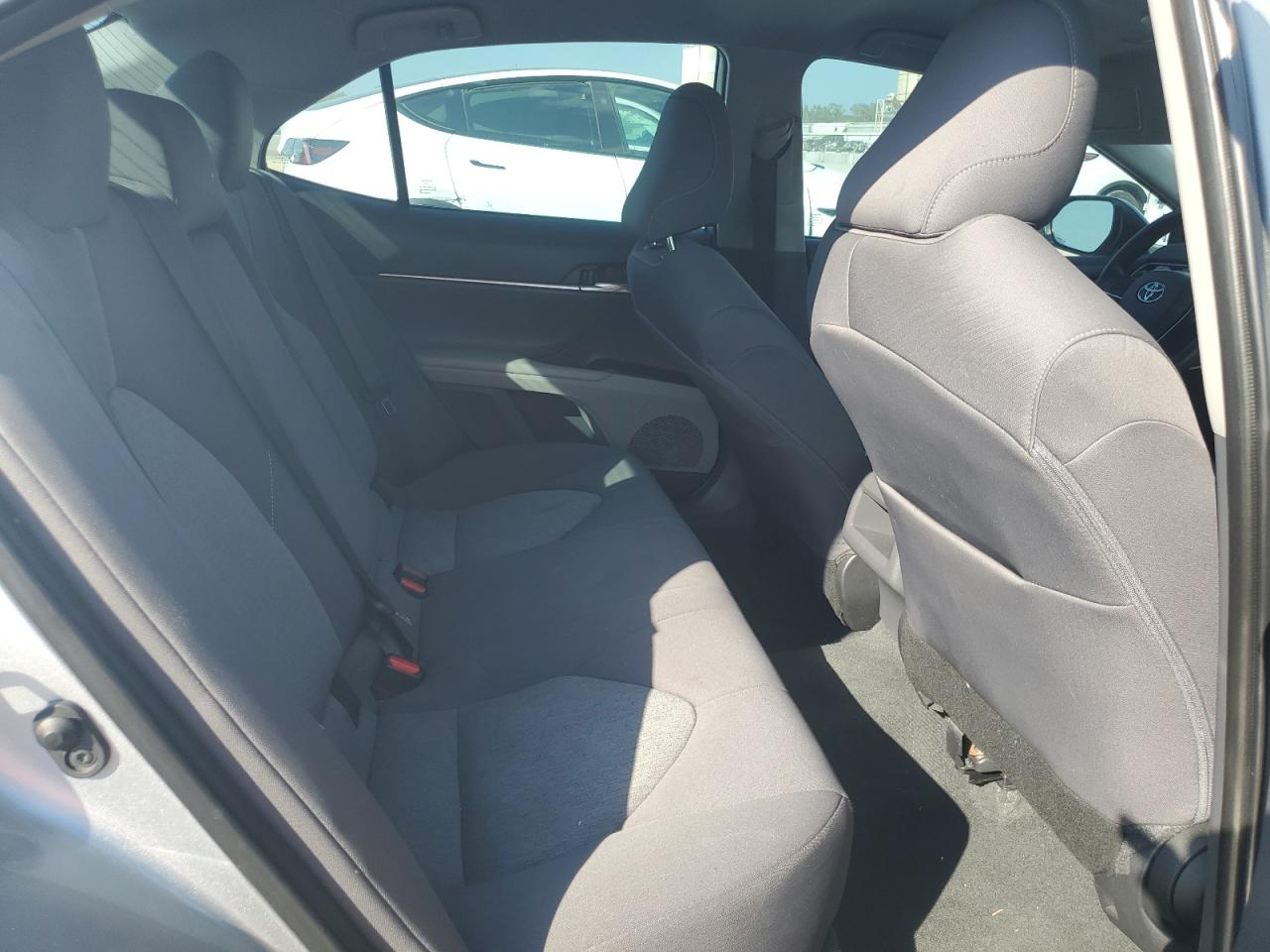 2022 Toyota Camry Le VIN: 4T1C11AK9NU668813 Lot: 85266385