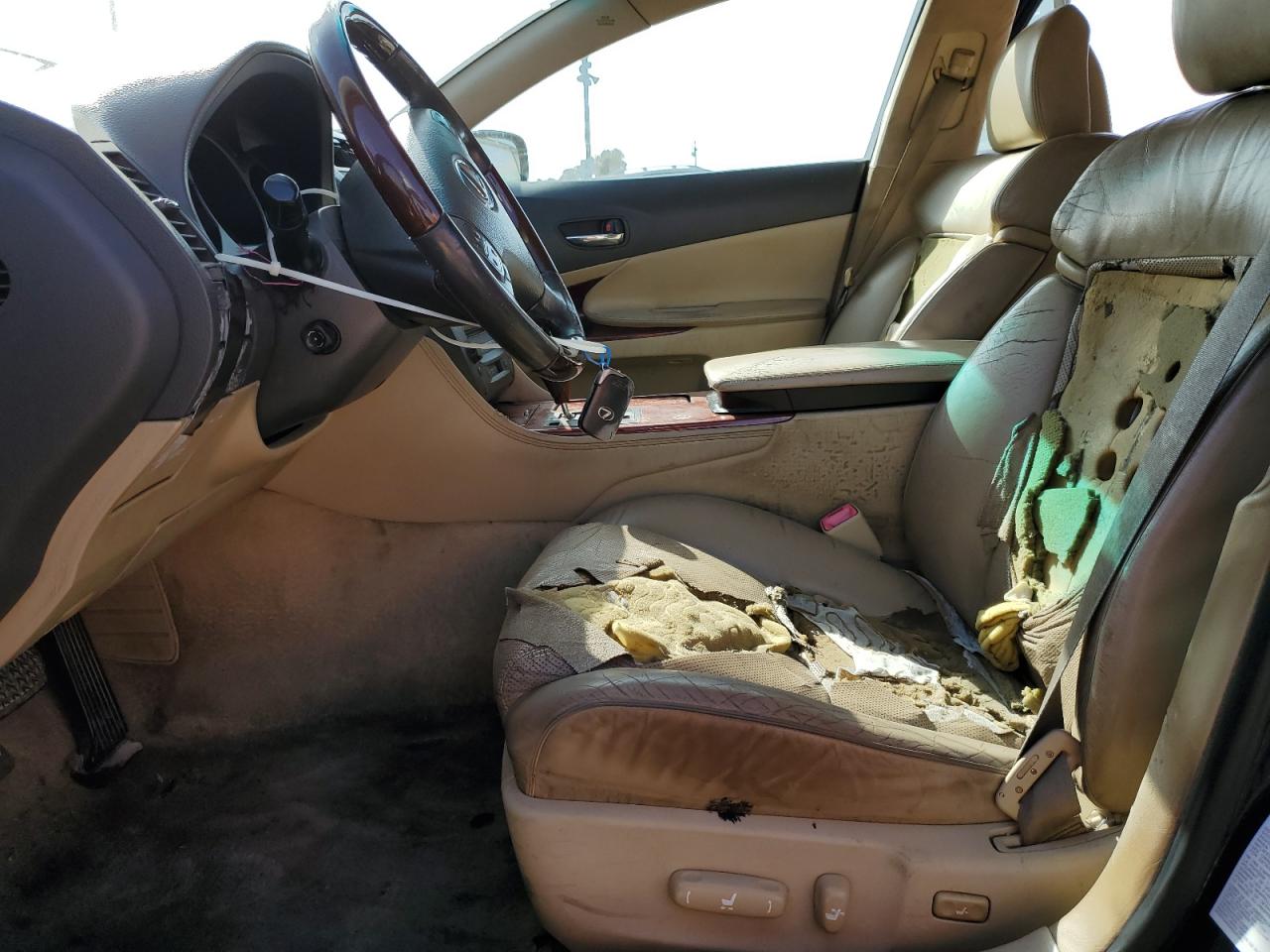2006 Lexus Gs 300 VIN: JTHBH96S365007274 Lot: 82466995