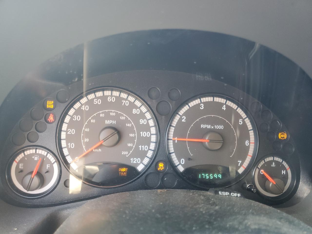 2024 Jeep Liberty Sport VIN: 1J4GL48K06W290310 Lot: 85785175