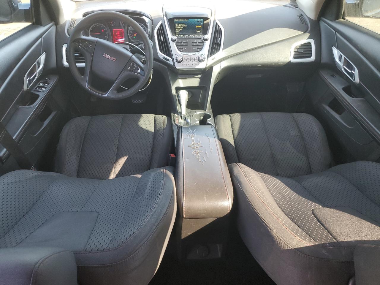 2014 GMC Terrain Sle VIN: 2GKALMEK5E6148953 Lot: 86783355