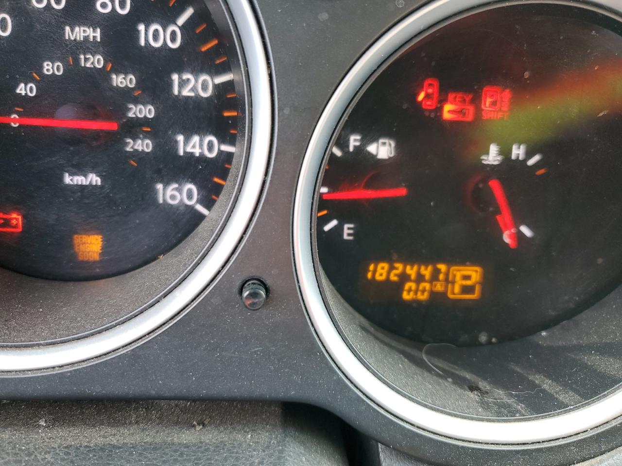 2008 Nissan Maxima Se VIN: 1N4BA41E07C859224 Lot: 87437015