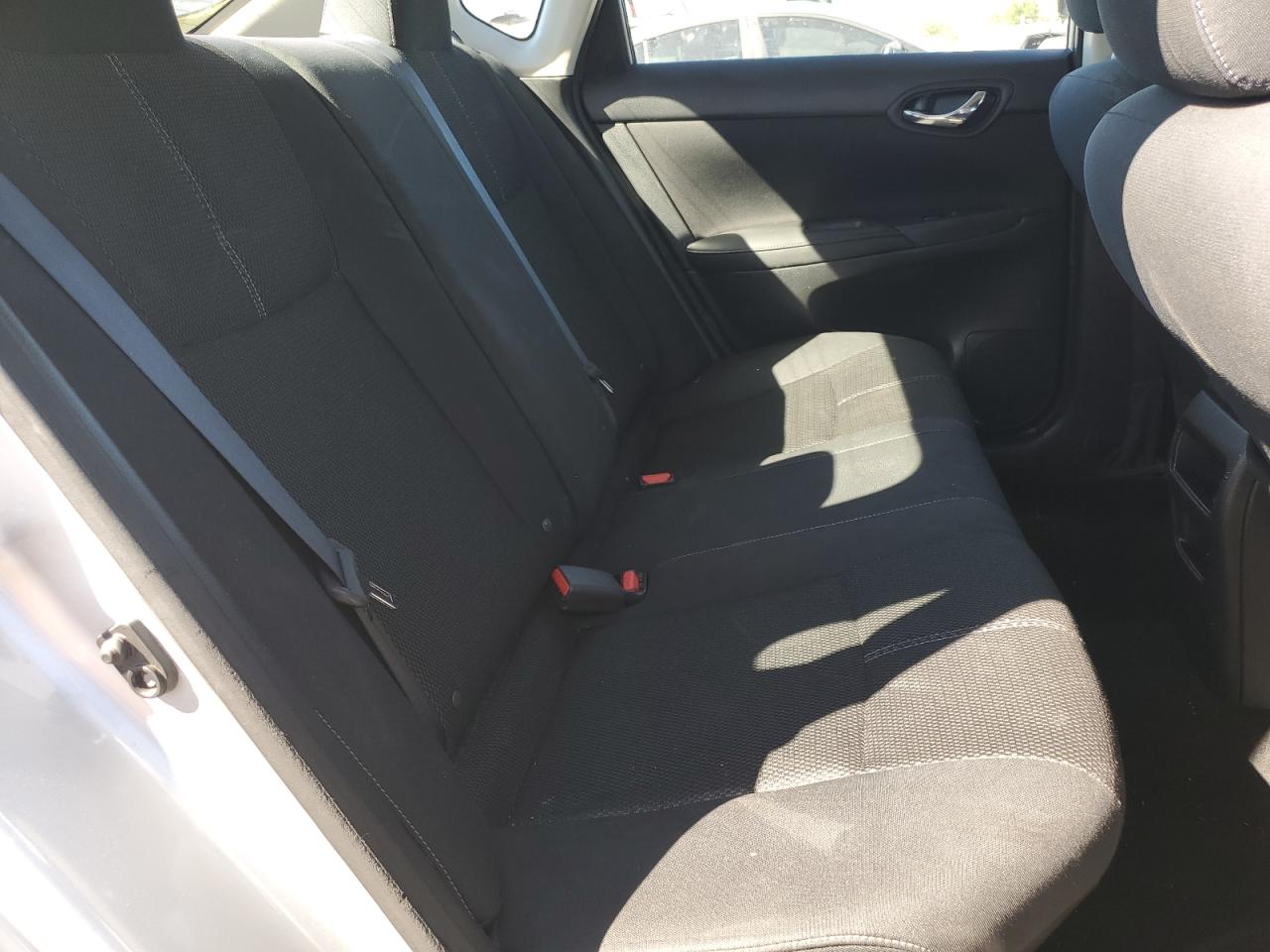 2017 Nissan Sentra S VIN: 3N1AB7AP9HY231275 Lot: 84989175