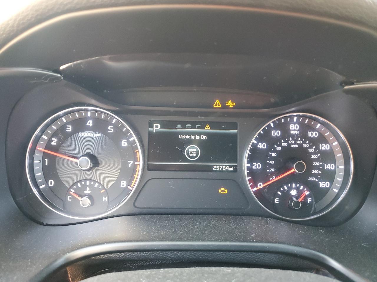 2023 Kia Forte Gt VIN: 3KPF44AC5PE640527 Lot: 82694195