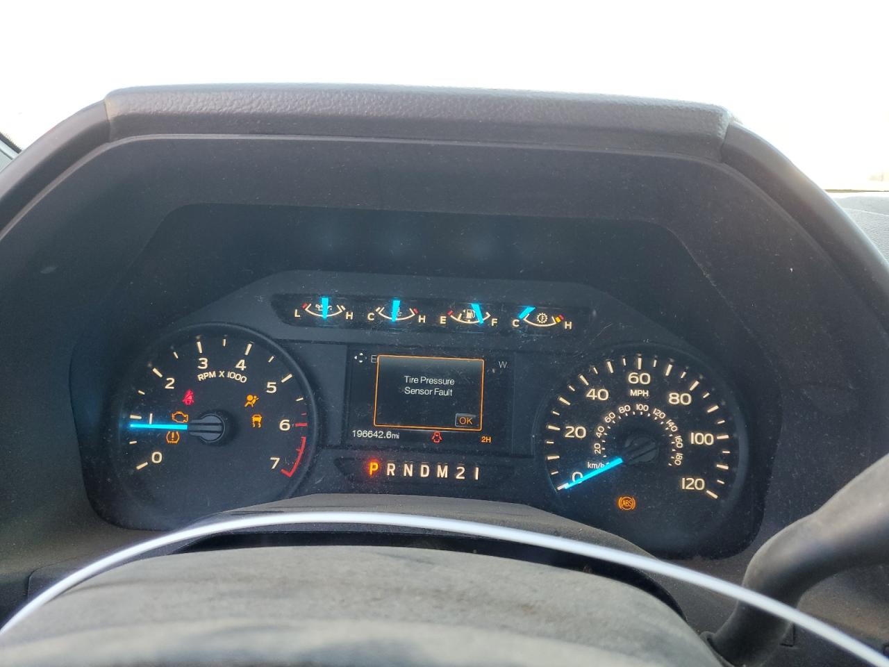 2016 Ford F150 Super Cab VIN: 1FTEX1EP0GFA93798 Lot: 86424615