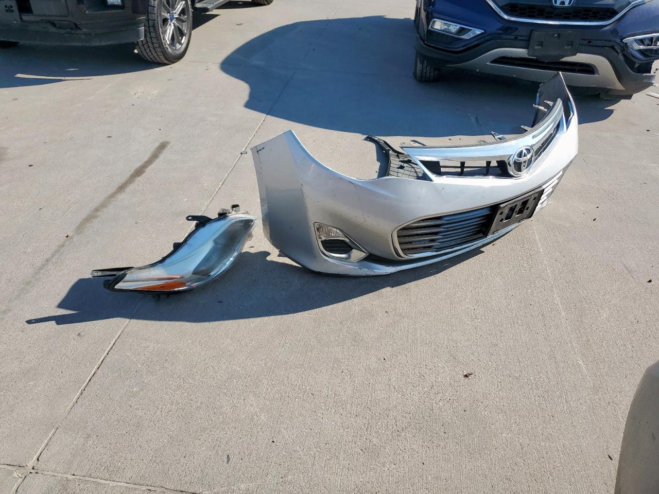 2014 Toyota Avalon Base VIN: 4T1BK1EB1EU084814 Lot: 81941745