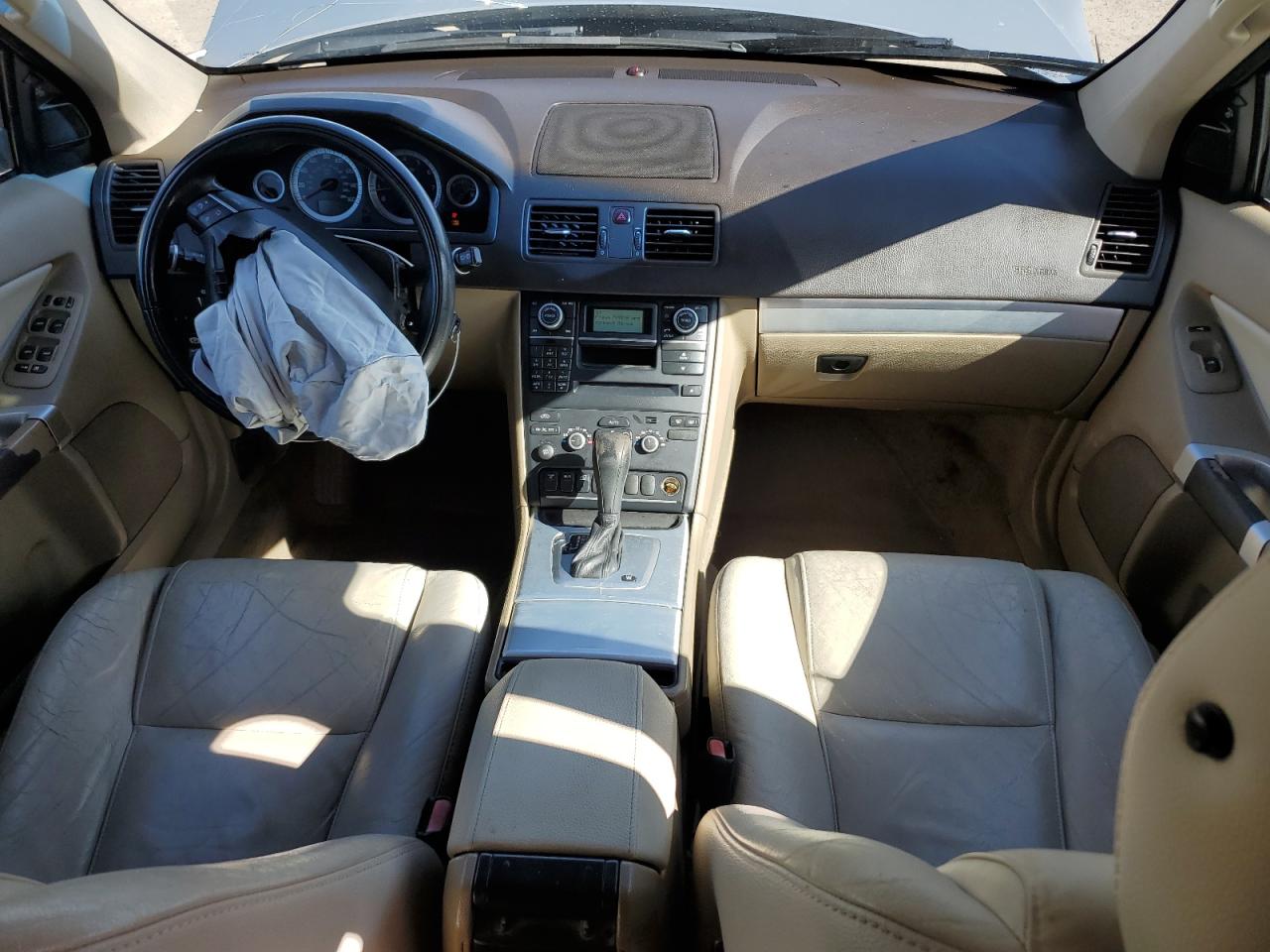 2013 Volvo Xc90 3.2 VIN: YV4952CY6D1643598 Lot: 85135365