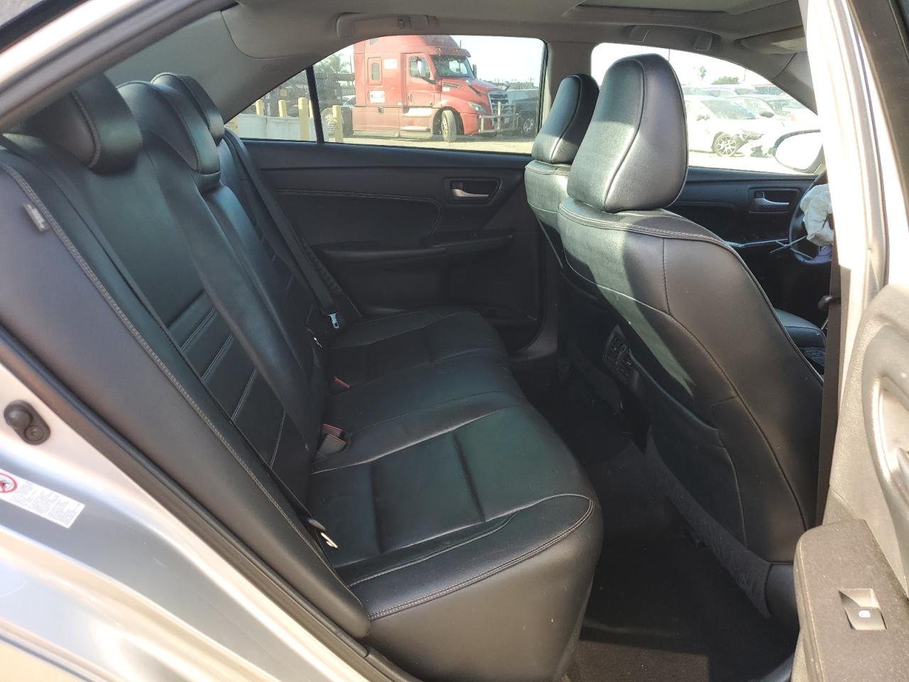 2016 Toyota Camry Hybrid VIN: 4T1BD1FK2GU182178 Lot: 82398095