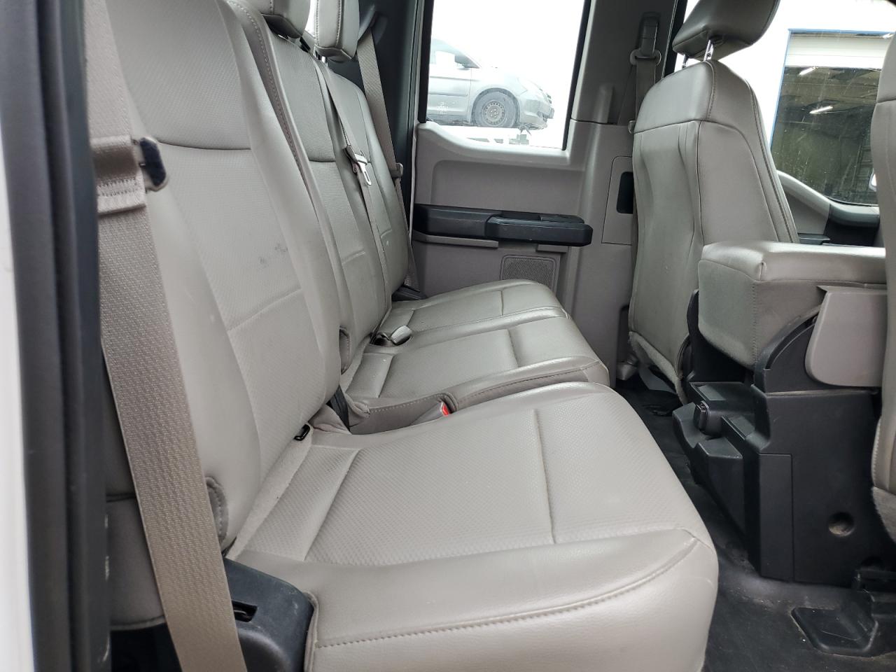 2015 Ford F150 Super Cab VIN: 1FTEX1C89FFD03311 Lot: 84794645