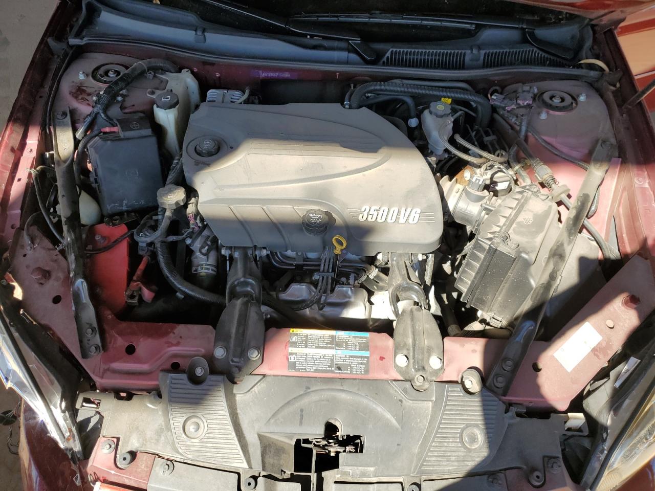 2009 Chevrolet Impala 1Lt VIN: 2G1WT57K791126064 Lot: 84541745