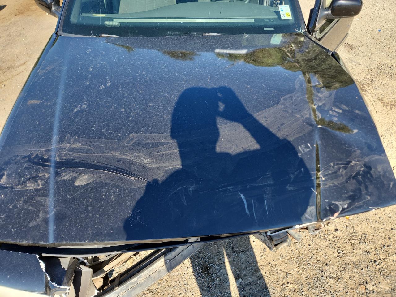 2000 Mercury Grand Marquis Gs VIN: 2MEFM74W2YX707926 Lot: 82245425