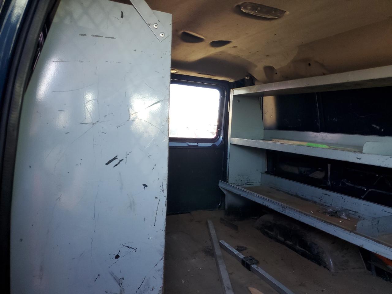 2013 Ford Econoline E250 Van VIN: 1FTNE2ELXDDB17928 Lot: 85011255