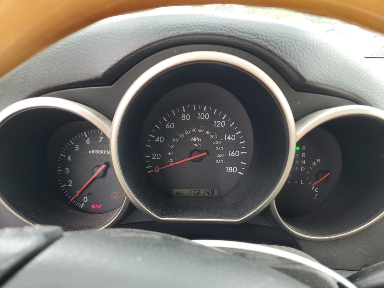 2004 Lexus Sc 430 VIN: JTHFN48Y840058553 Lot: 85292835