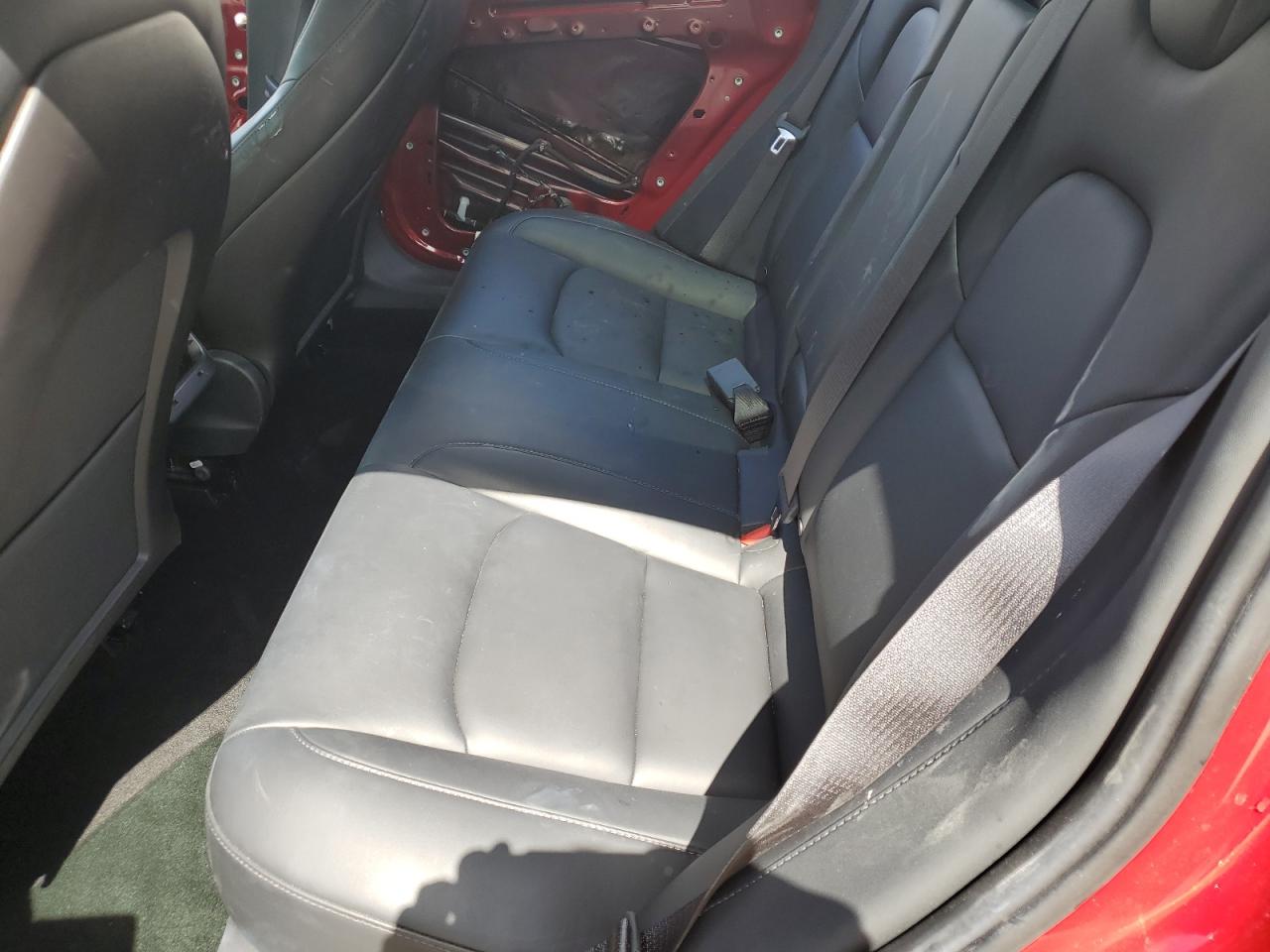 2019 Tesla Model 3 VIN: 5YJ3E1EA8KF417313 Lot: 82071715