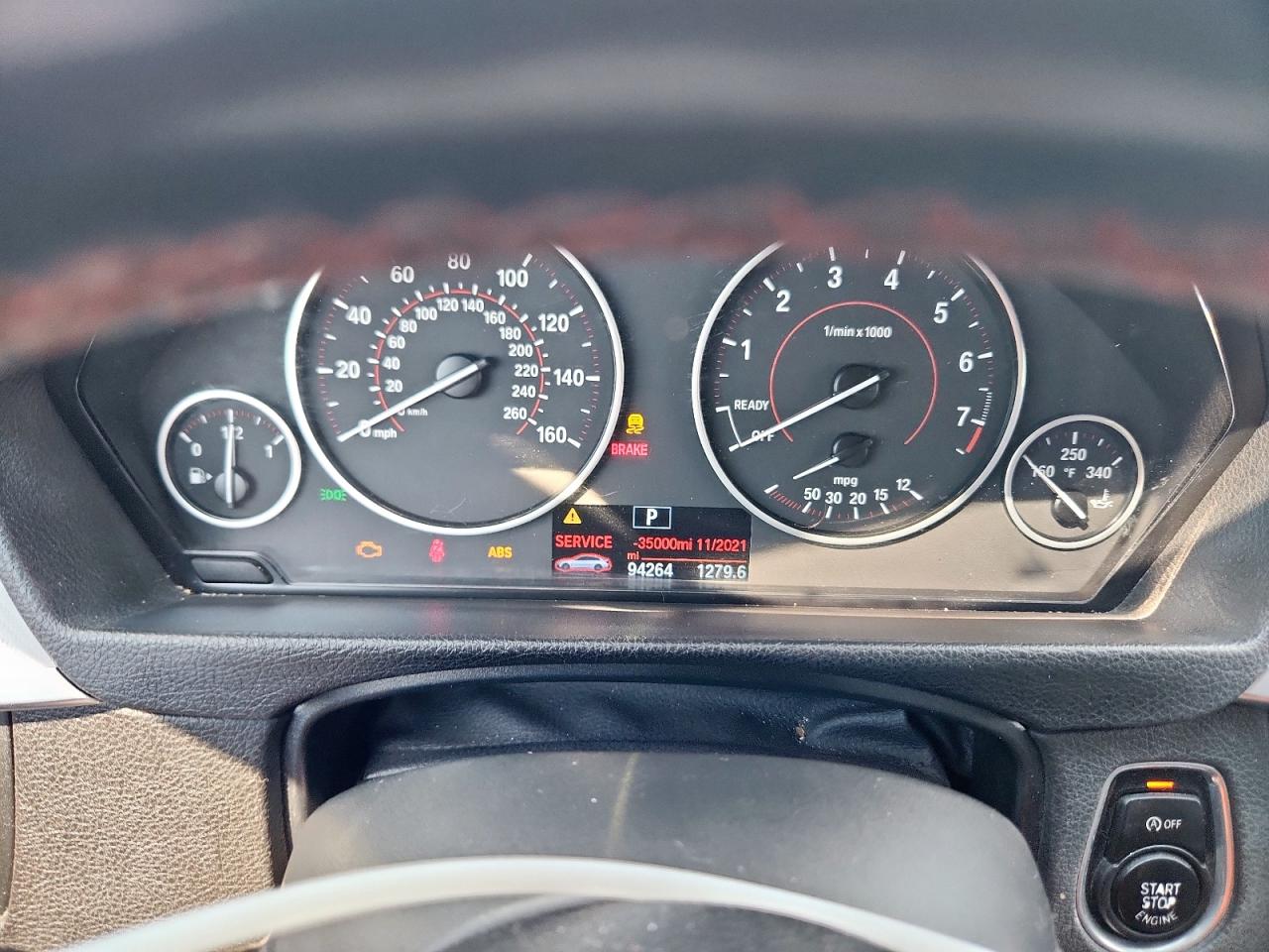 2018 BMW 430I Gran Coupe VIN: WBA4J1C5XJBM11579 Lot: 81983165