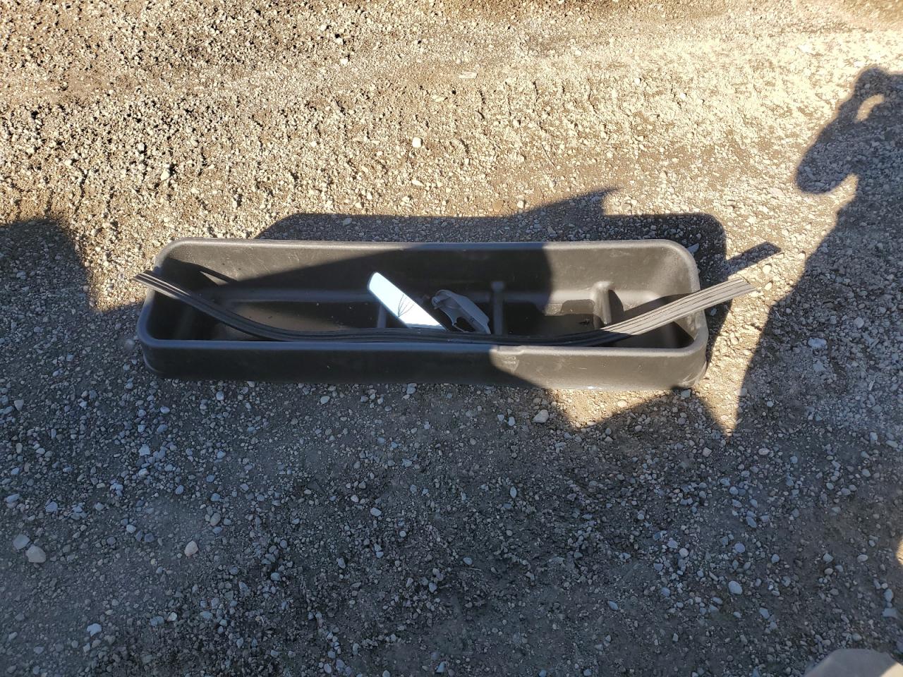 2017 Ford F150 Super Cab VIN: 1FTFX1EG1HKE56056 Lot: 85377705