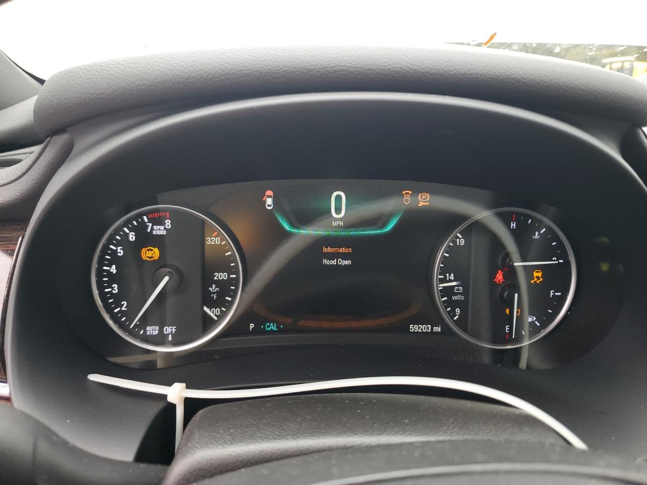 2018 Buick Lacrosse Avenir VIN: 1G4ZT5SS5JU146619 Lot: 90421815