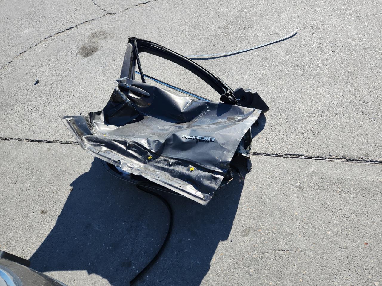 2019 GMC Acadia Slt-1 VIN: 1GKKNMLS4KZ249094 Lot: 86623915