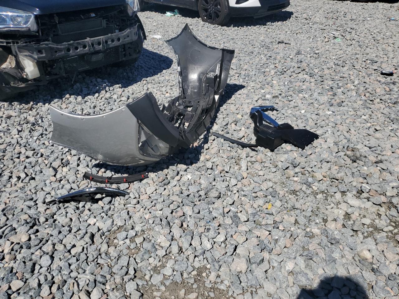 2020 Mitsubishi Outlander Es VIN: JA4AD2A39LZ045641 Lot: 85865965