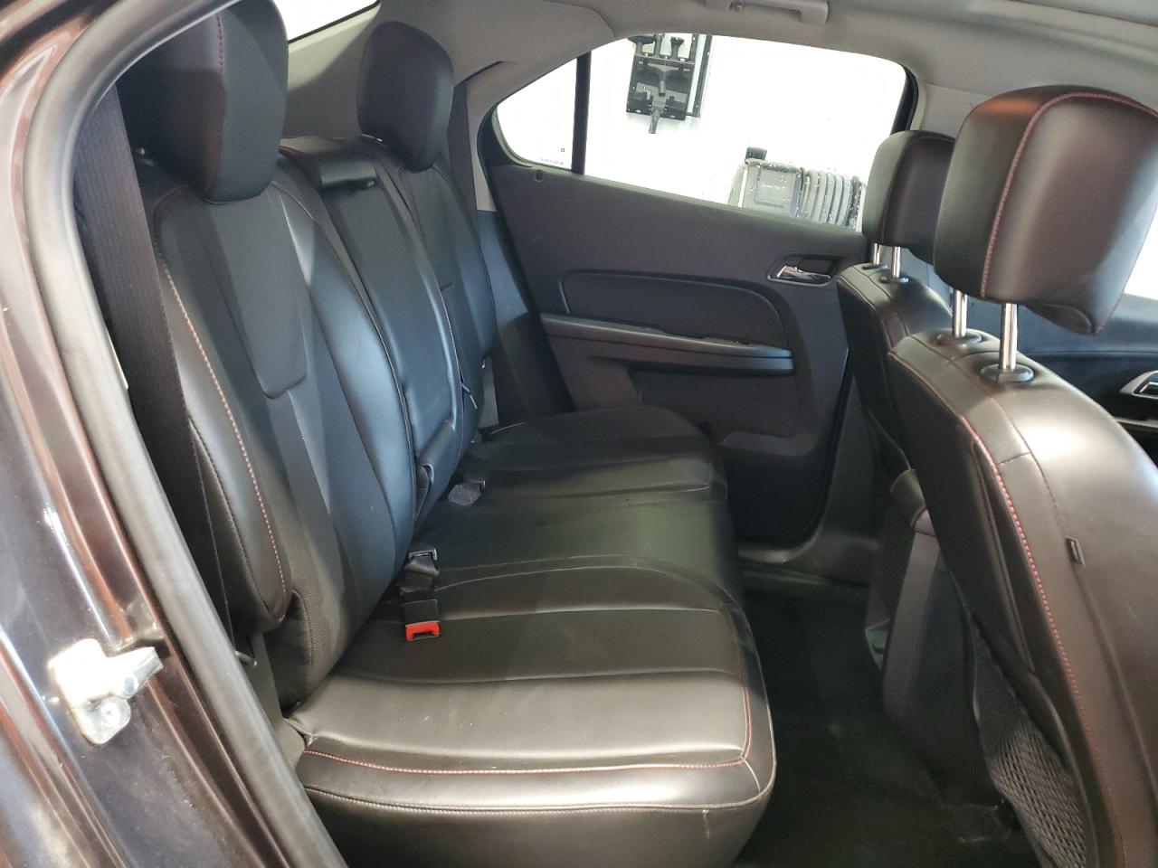 2014 Chevrolet Equinox Lt VIN: 2GNFLGE36E6378035 Lot: 82303285