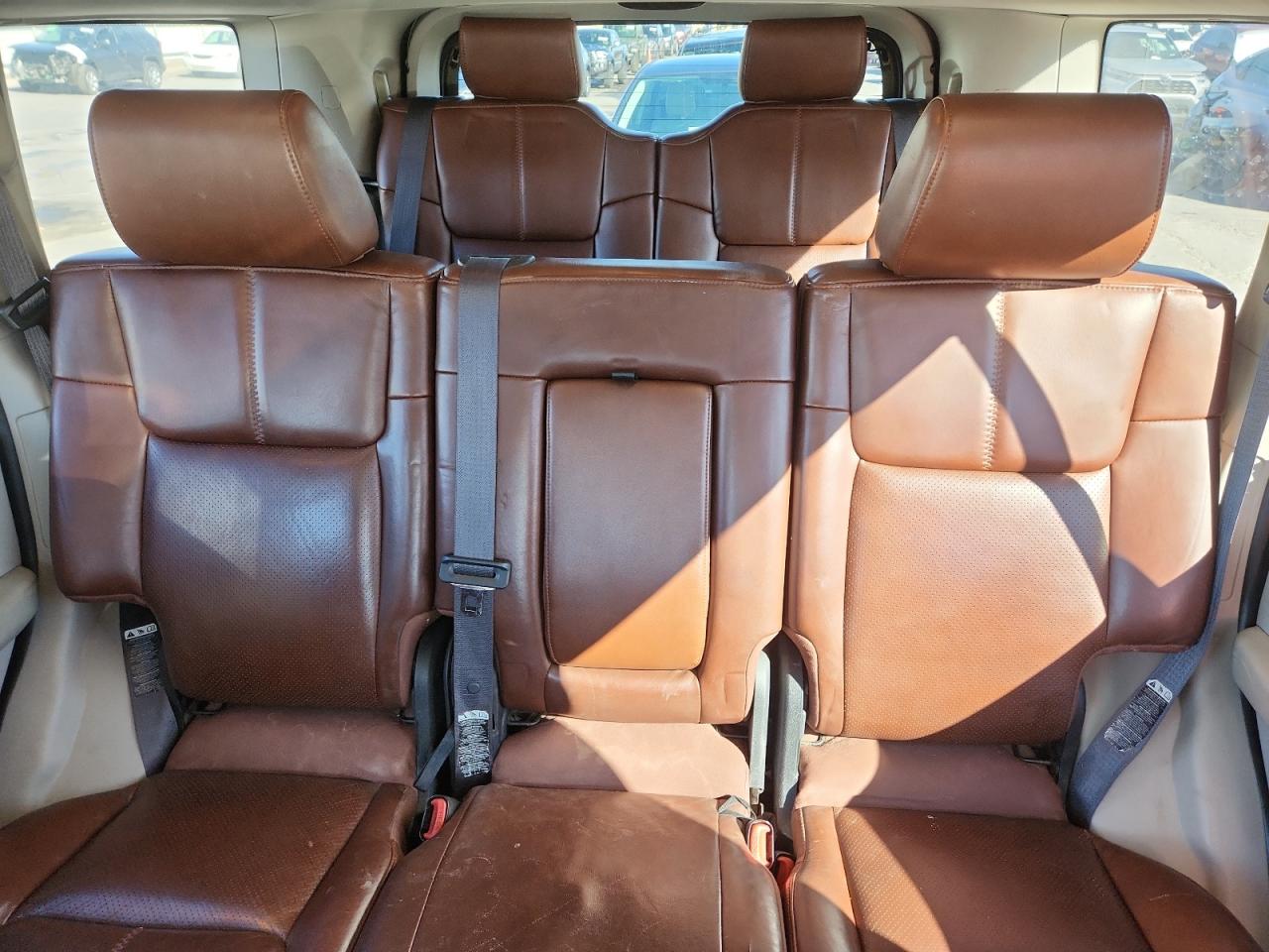 2007 Jeep Commander Limited VIN: 1J8HG58P77C550598 Lot: 85394115